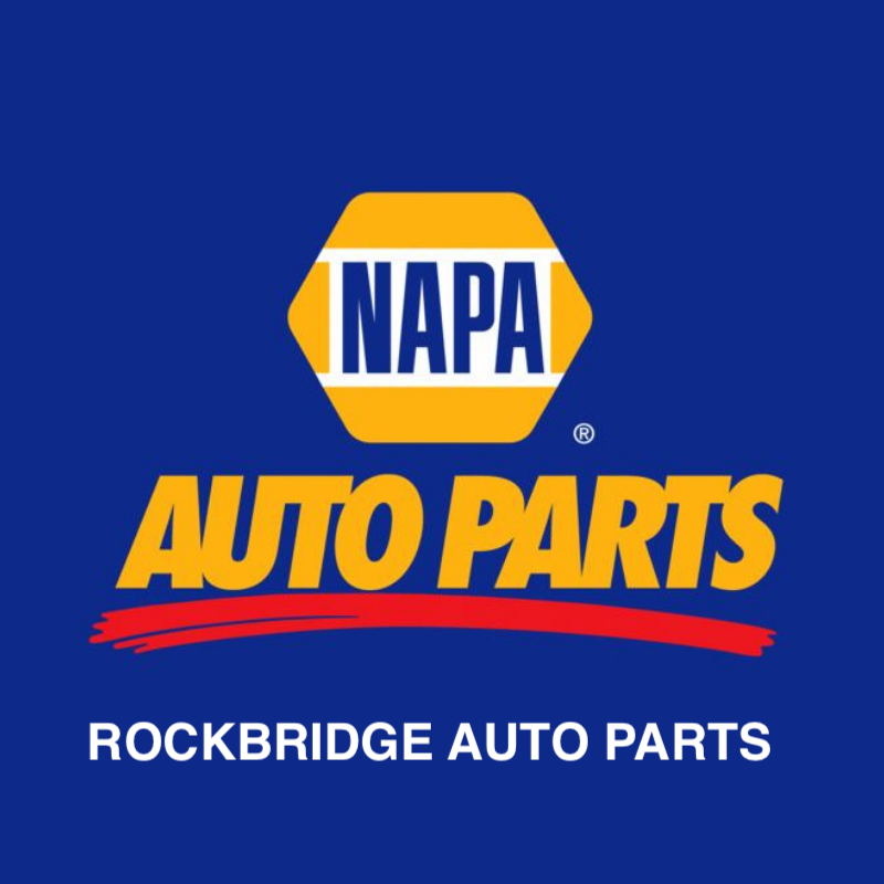 NAPA - Rockbridge Auto Parts, Inc.