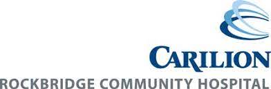 Carilion Rockbridge Community Hospital logo