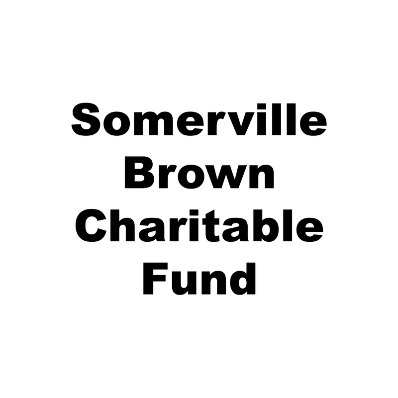 Somerville Brown Charitable Fund