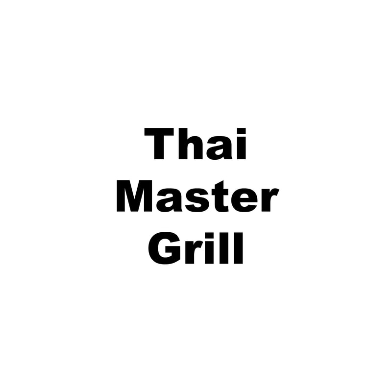 Thai Master Grill