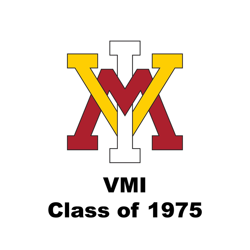 VMI Class of 1975