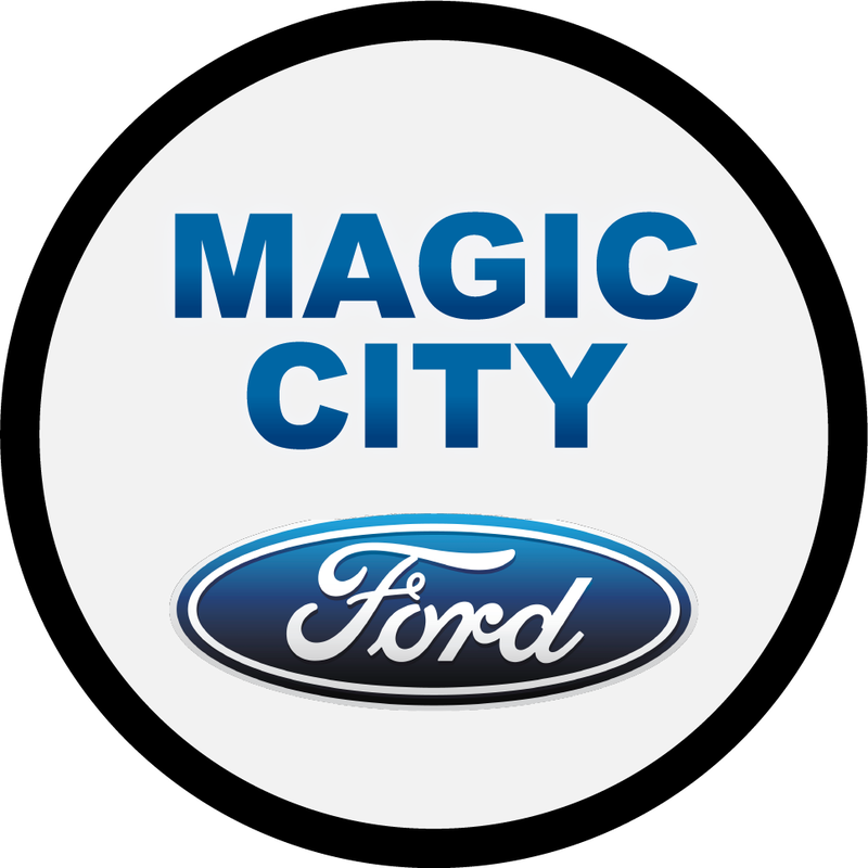 Magic City Ford Lexington