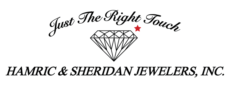 Hamric & Sheridan Jewelers, Inc.